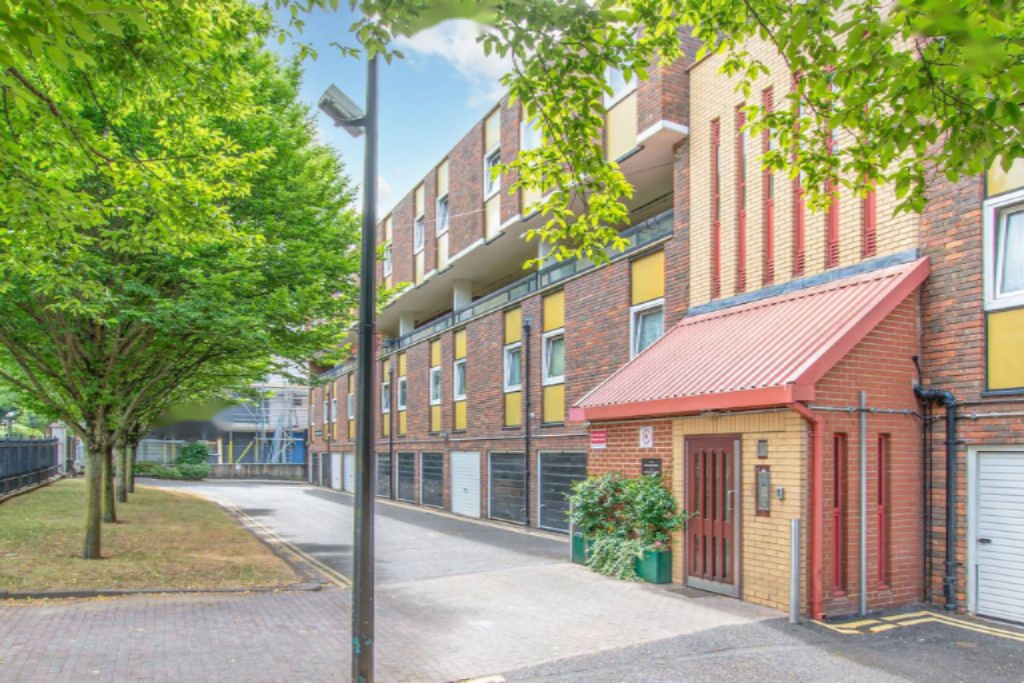 Квартира в Лондоне, Великобритания, 59 м² - фото 6