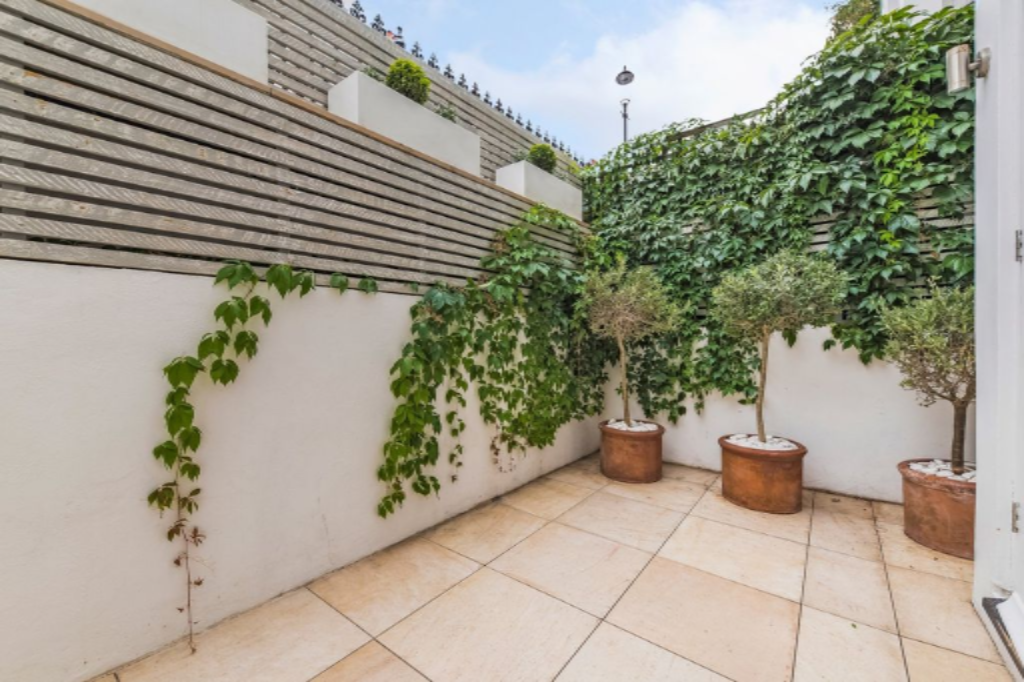 Квартира в Лондоне, Великобритания, 42 м² - фото 6