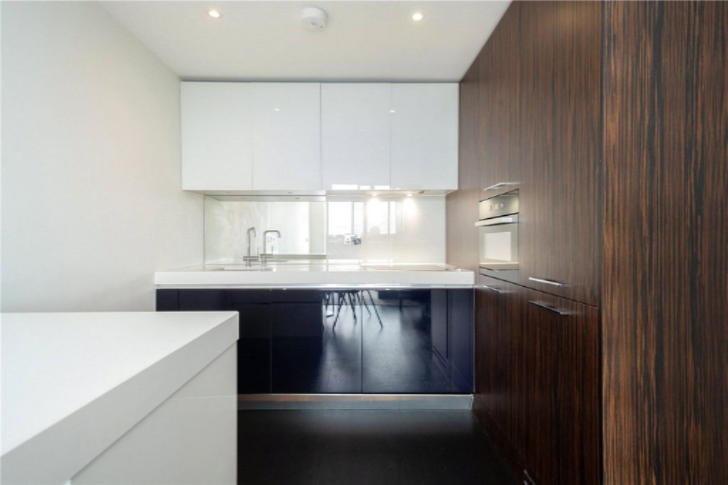 Квартира в Лондоне, Великобритания, 48 м² - фото 6