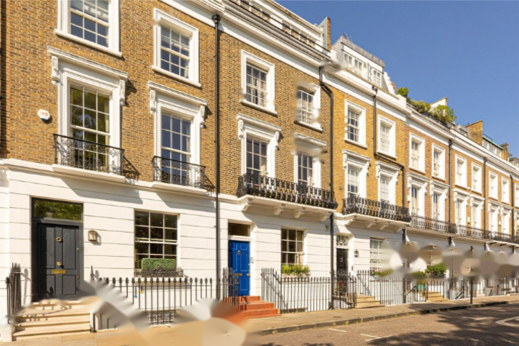 Квартира в Лондоне, Великобритания, 239 м² - фото 6