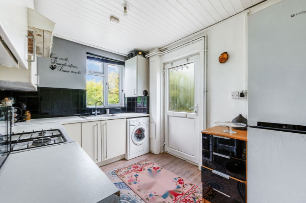 Квартира в Лондоне, Великобритания, 48 м² - фото 6