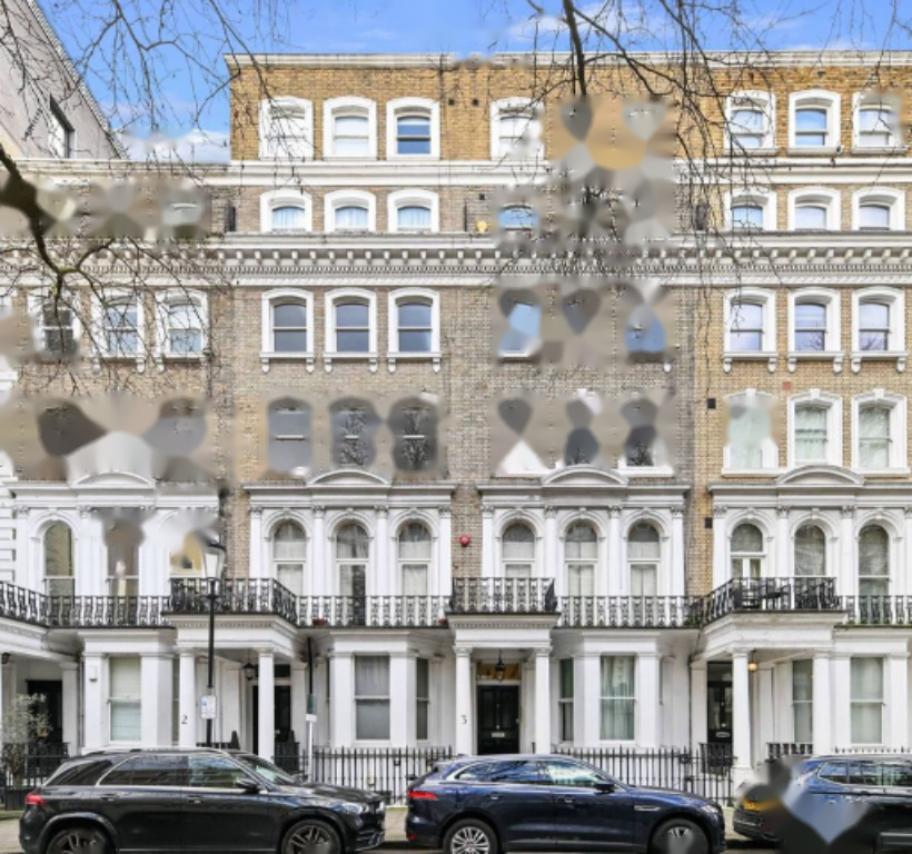 Квартира в Лондоне, Великобритания, 122 м² - фото 6