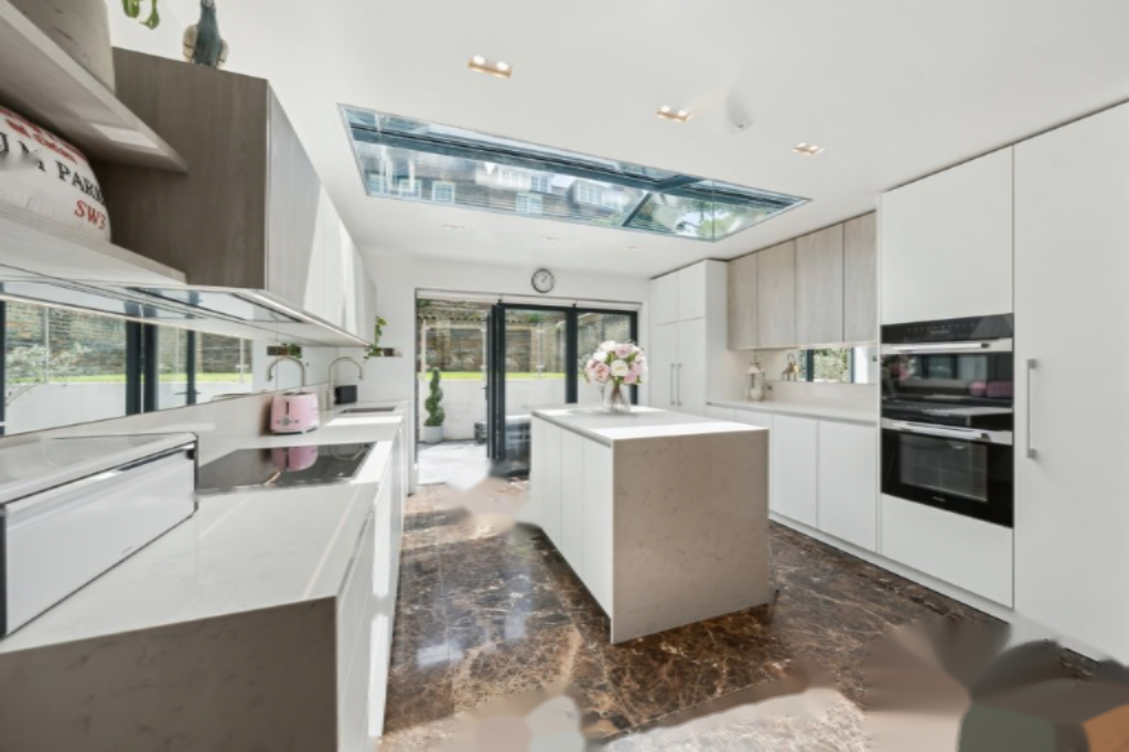 Квартира в Лондоне, Великобритания, 90 м² - фото 6