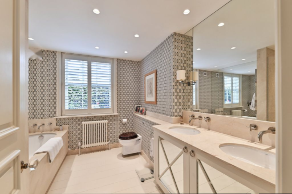 Квартира в Лондоне, Великобритания, 8 м² - фото 6