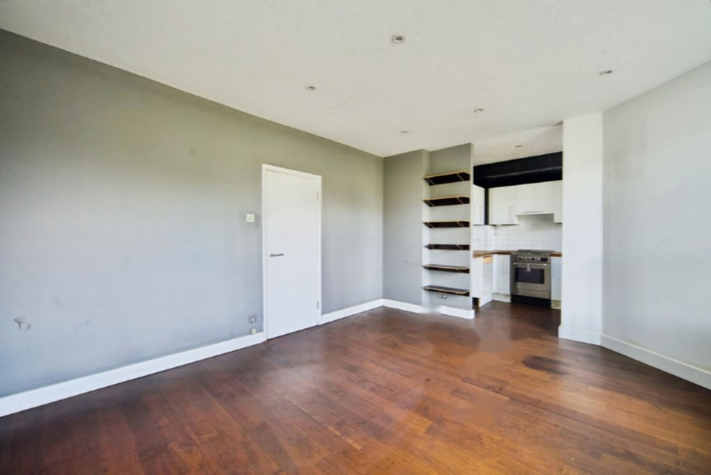 Квартира в Лондоне, Великобритания, 55 м² - фото 6