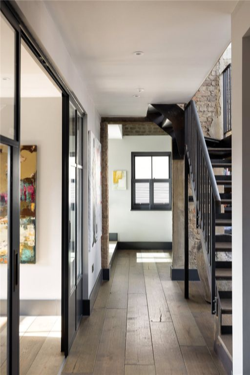 Квартира в Лондоне, Великобритания, 6 м² - фото 6