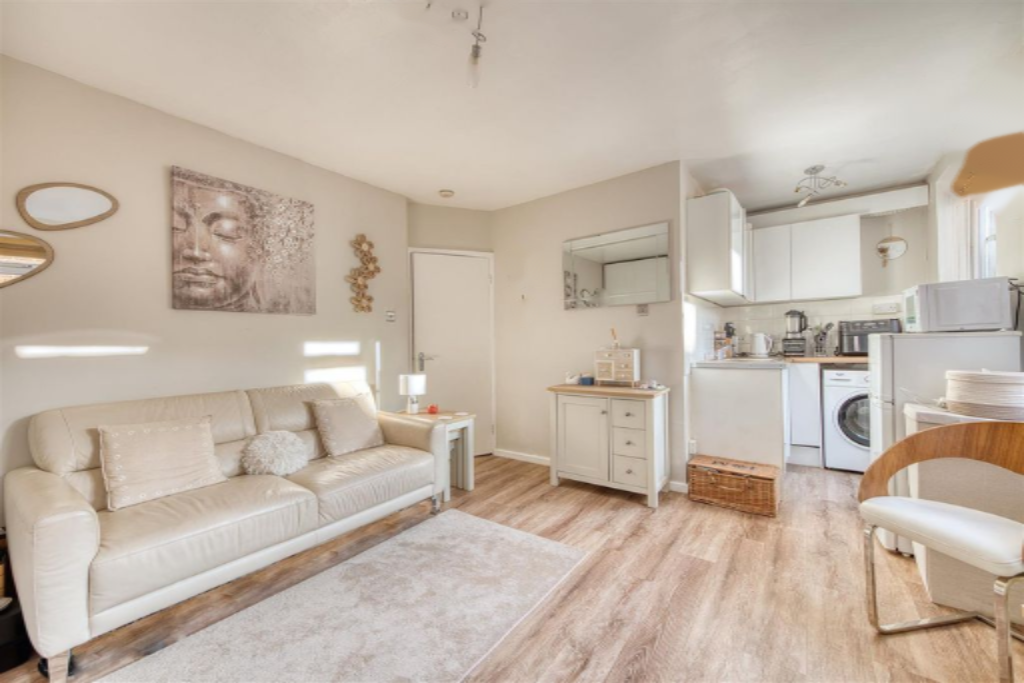 Квартира в Лондоне, Великобритания, 23 м² - фото 6