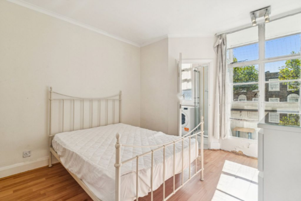 Квартира в Лондоне, Великобритания, 31 м² - фото 6