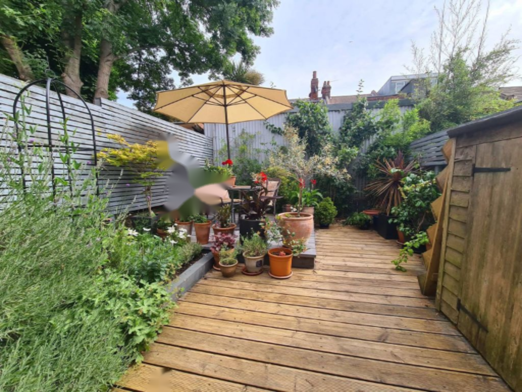 Квартира в Лондоне, Великобритания, 49 м² - фото 6