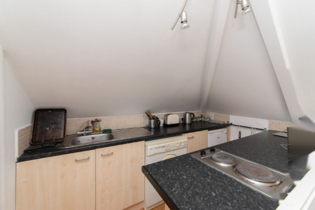 Квартира в Лондоне, Великобритания, 32 м² - фото 6