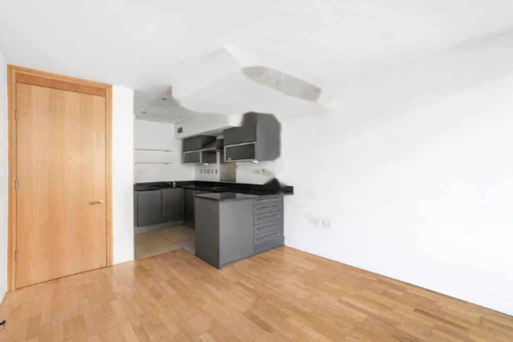 Квартира в Лондоне, Великобритания, 39 м² - фото 6