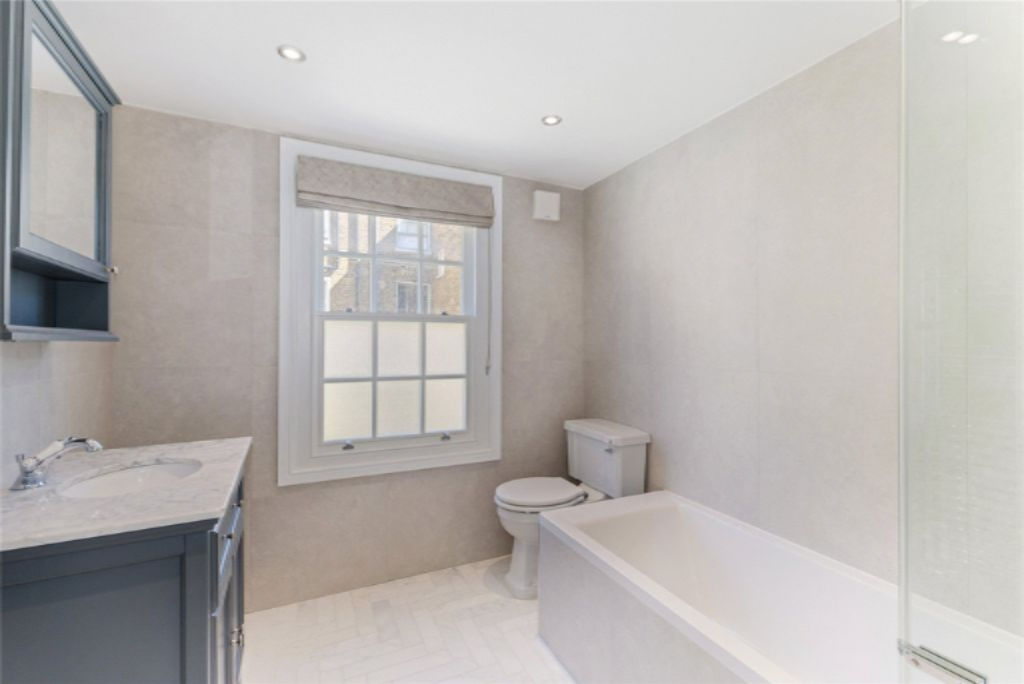 Квартира в Лондоне, Великобритания, 122 м² - фото 6