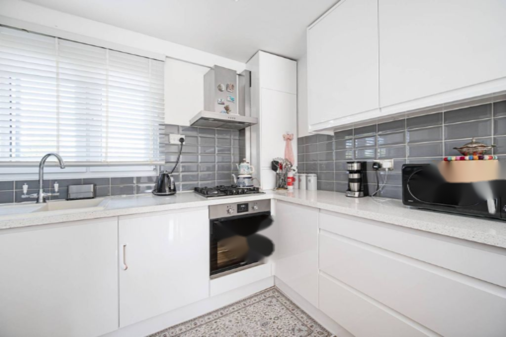 Квартира в Лондоне, Великобритания, 66 м² - фото 6