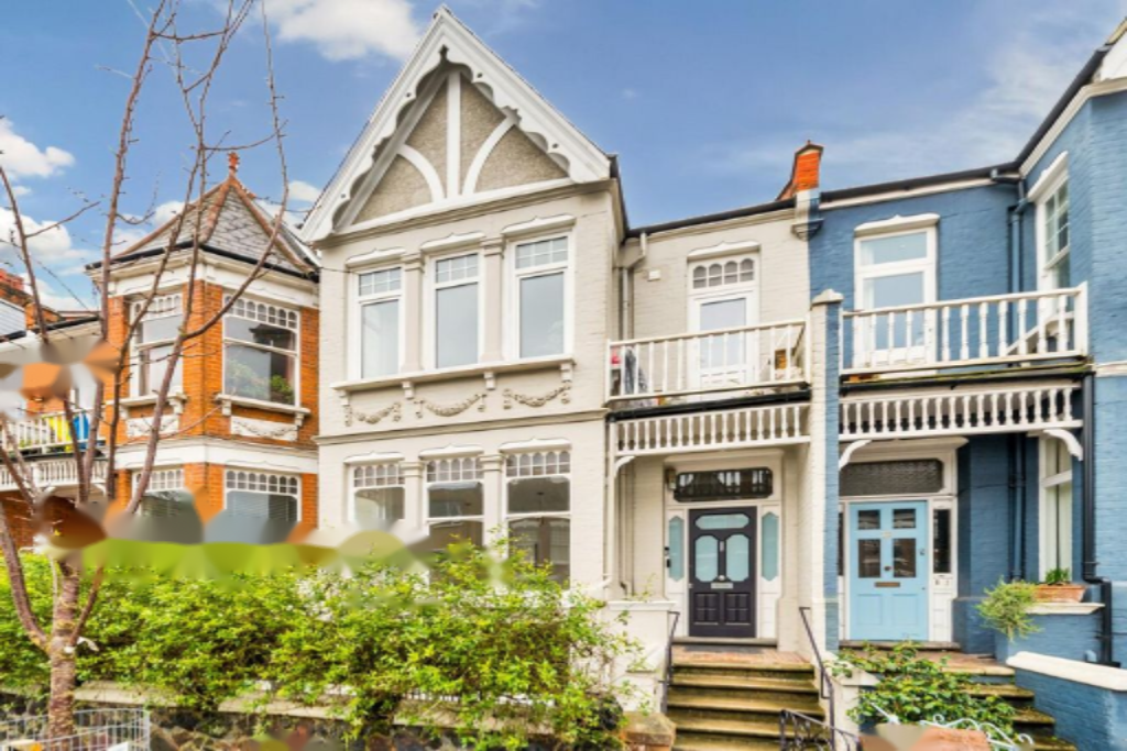 Квартира в Лондоне, Великобритания, 35 м² - фото 6