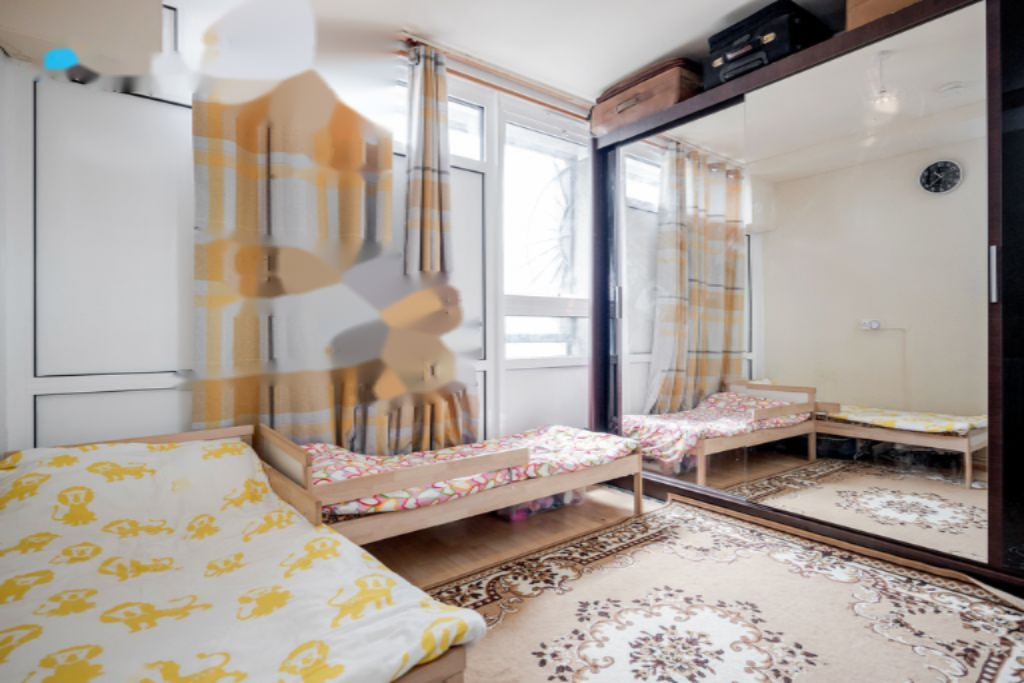 Квартира в Лондоне, Великобритания, 45 м² - фото 6