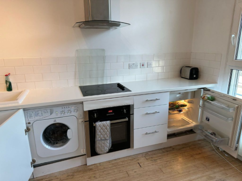 Квартира в Лондоне, Великобритания - фото 6