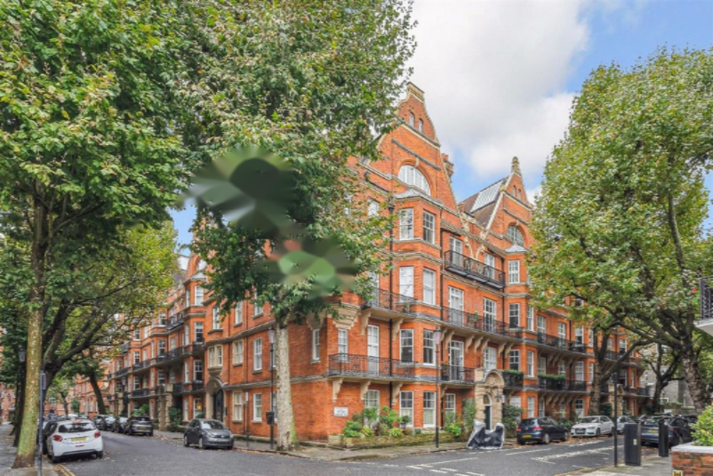 Квартира в Лондоне, Великобритания, 131 м² - фото 6