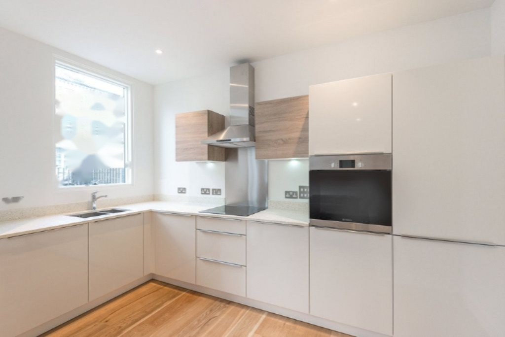 Квартира в Лондоне, Великобритания, 58 м² - фото 6