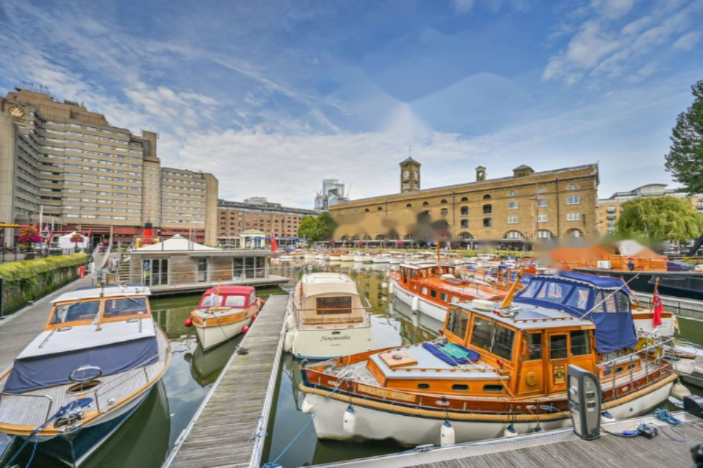 Квартира в Лондоне, Великобритания, 47 м² - фото 6