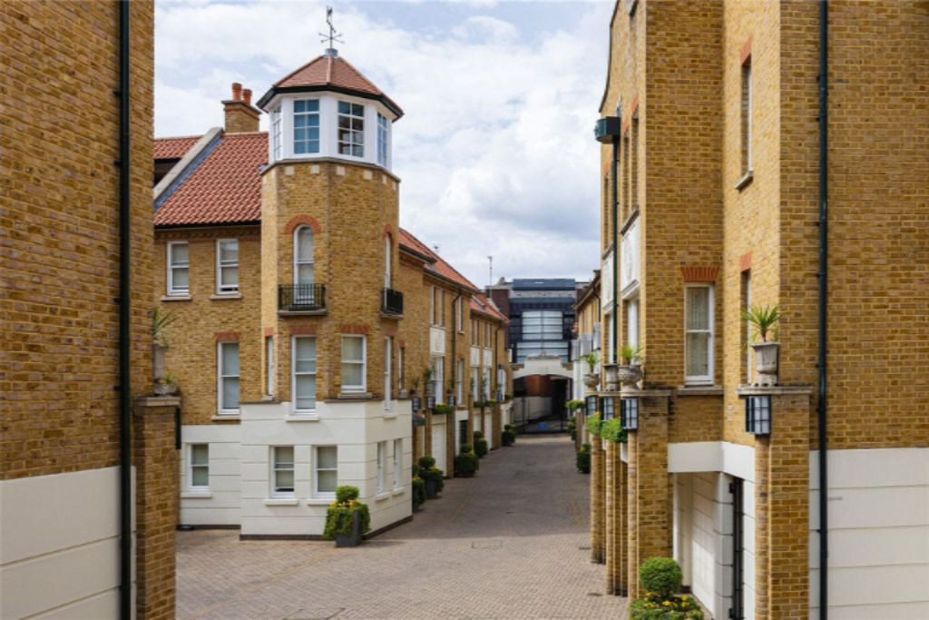 Квартира в Лондоне, Великобритания, 73 м² - фото 6