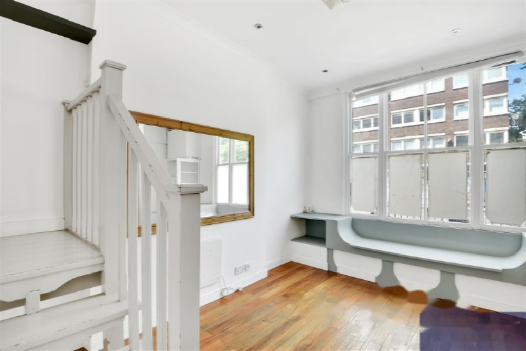 Квартира в Лондоне, Великобритания, 36 м² - фото 6