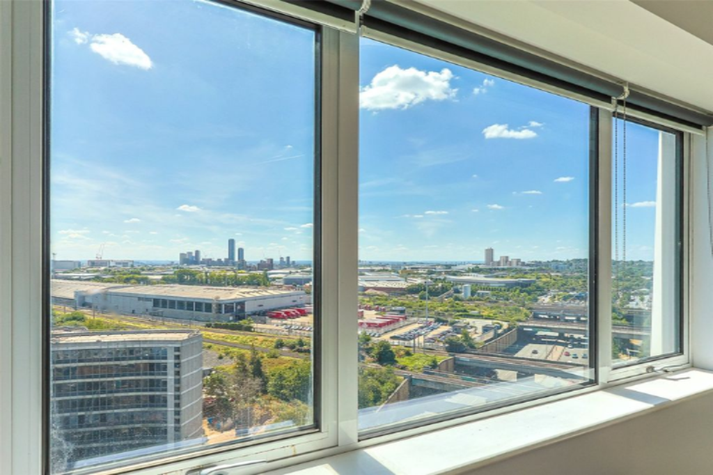 Квартира в Лондоне, Великобритания, 33 м² - фото 6