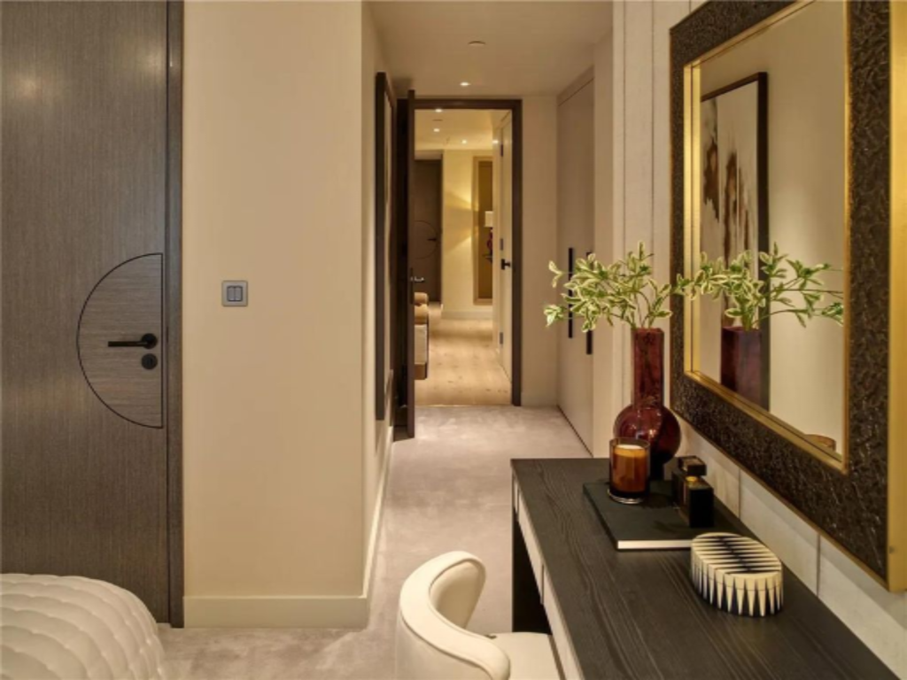 Квартира в Лондоне, Великобритания, 116 м² - фото 6