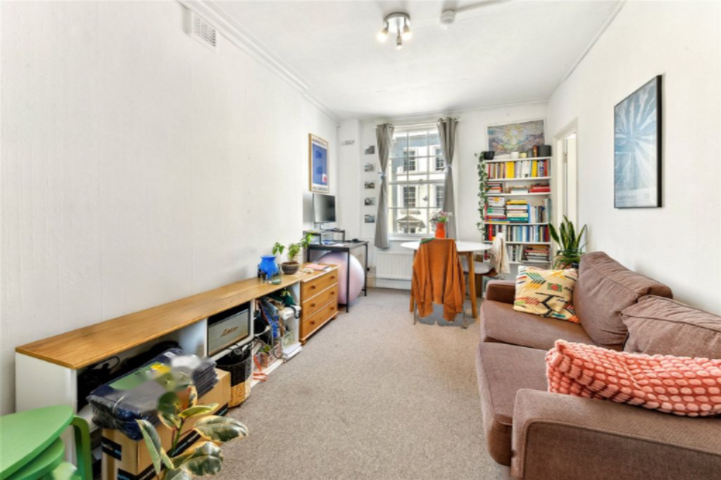 Квартира в Лондоне, Великобритания, 37 м² - фото 6