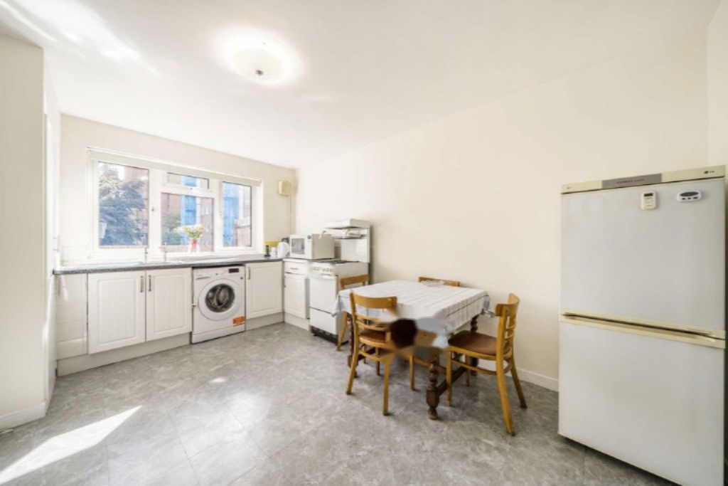 Квартира в Лондоне, Великобритания, 86 м² - фото 6