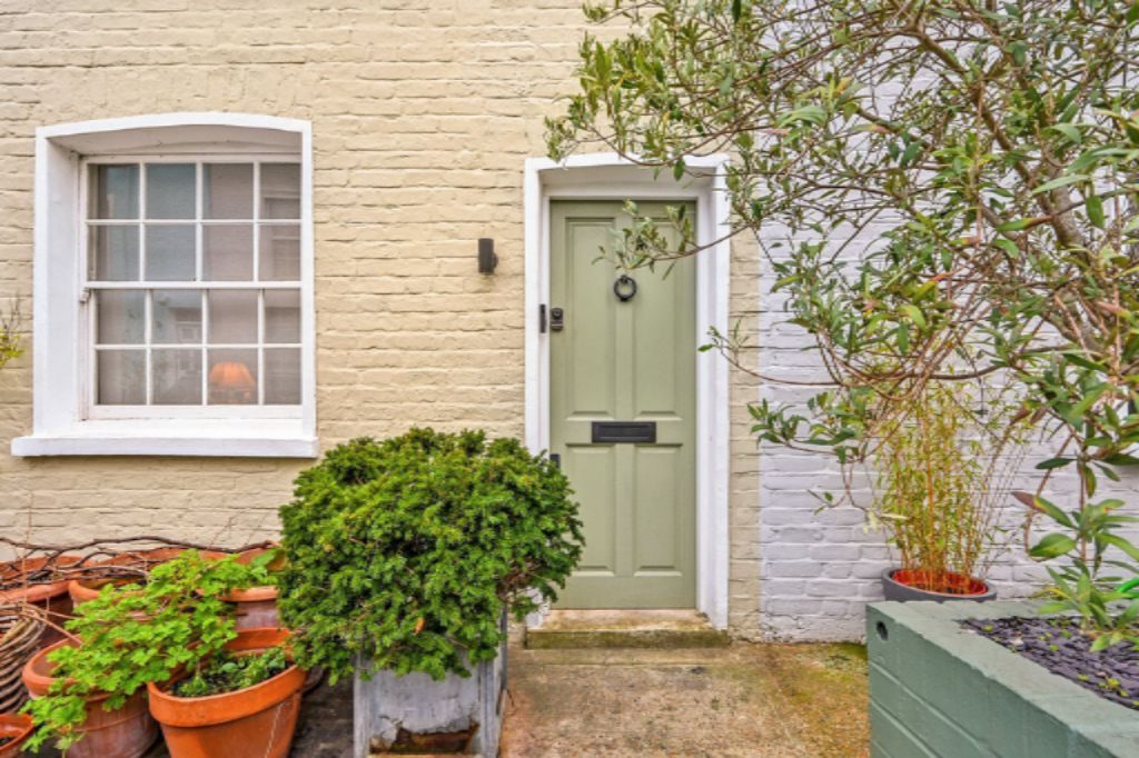 Квартира в Лондоне, Великобритания, 149 м² - фото 6