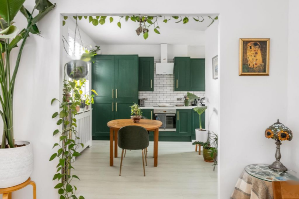 Квартира в Лондоне, Великобритания, 44 м² - фото 6