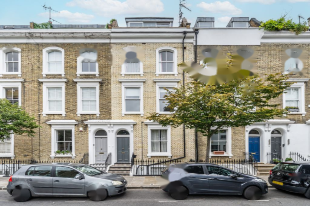 Квартира в Лондоне, Великобритания, 45 м² - фото 6