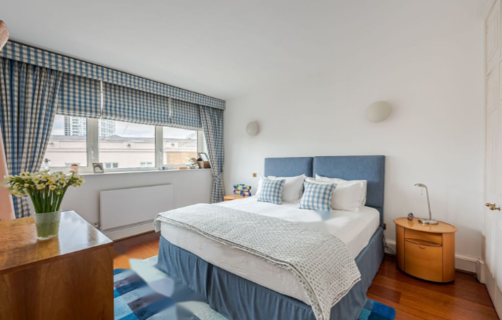 Квартира в Лондоне, Великобритания, 296 м² - фото 6