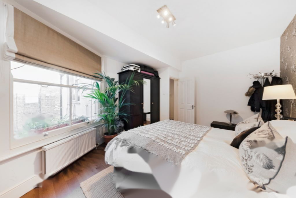 Квартира в Лондоне, Великобритания, 79 м² - фото 6