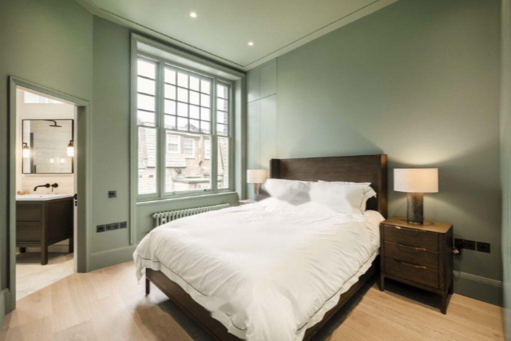 Квартира в Лондоне, Великобритания, 71 м² - фото 6