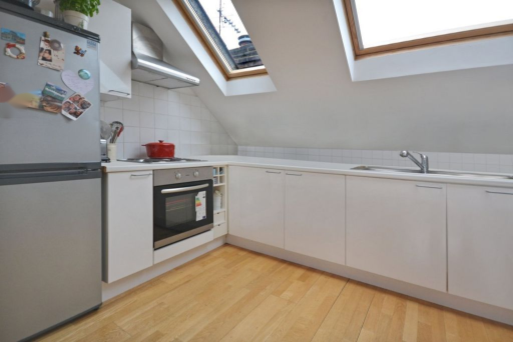 Квартира в Лондоне, Великобритания, 61 м² - фото 6