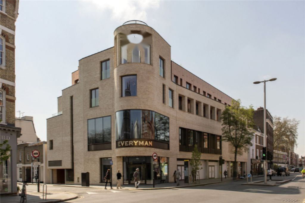 Квартира в Лондоне, Великобритания, 144 м² - фото 6