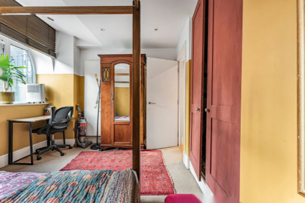 Квартира в Лондоне, Великобритания, 35 м² - фото 6