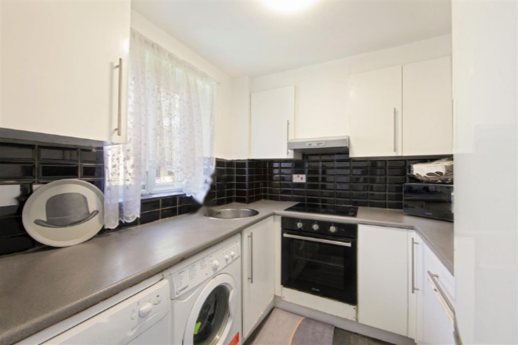 Квартира в Лондоне, Великобритания, 51 м² - фото 6