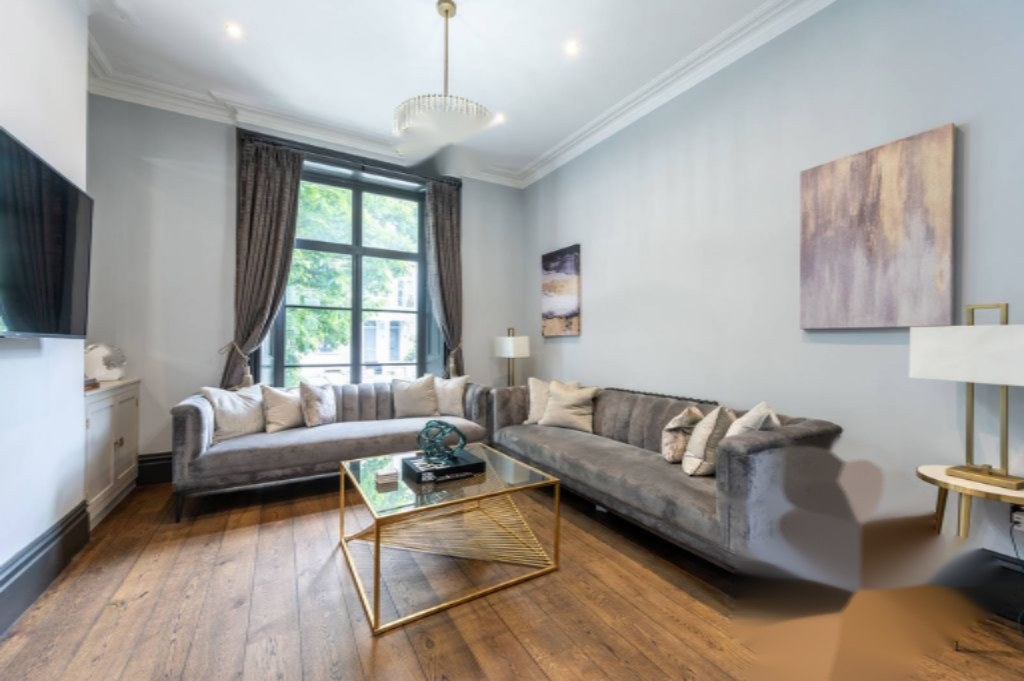 Квартира в Лондоне, Великобритания, 204 м² - фото 6