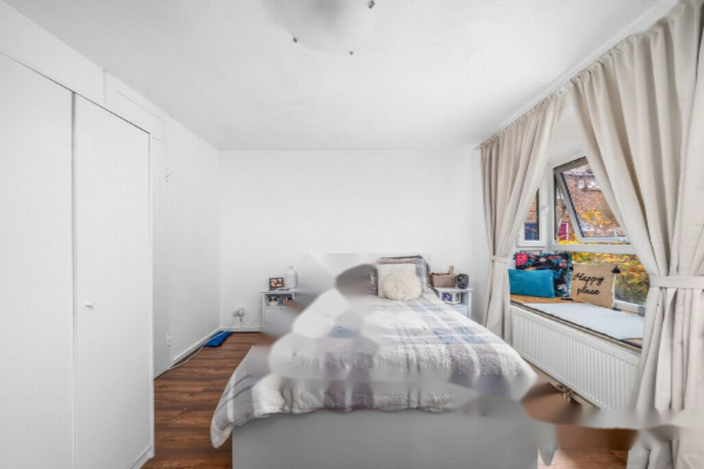 Квартира в Лондоне, Великобритания, 50 м² - фото 6