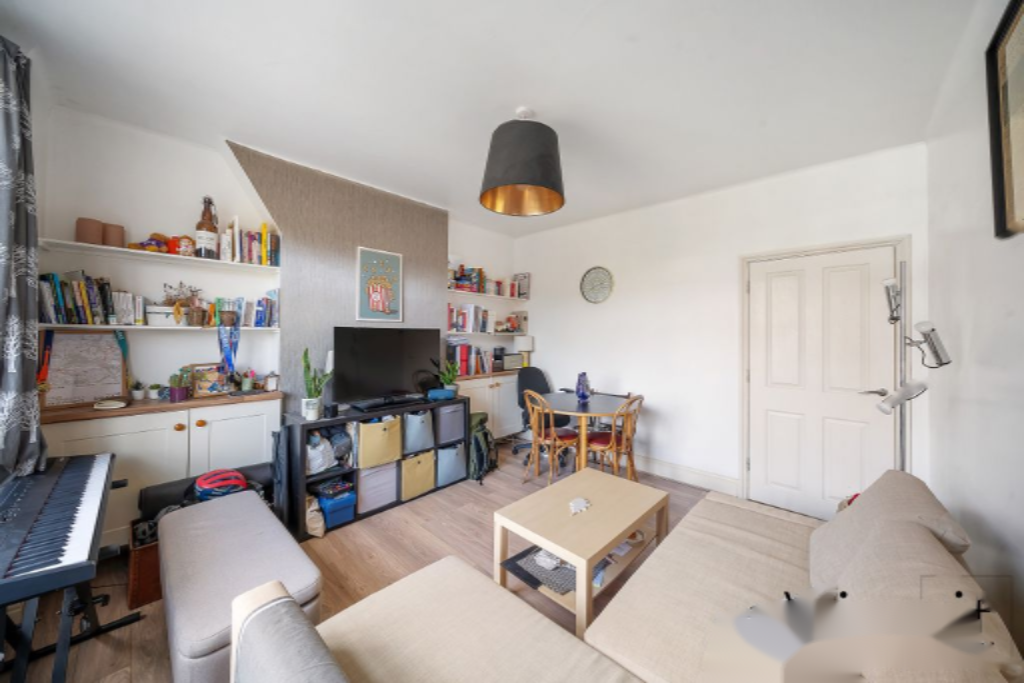 Квартира в Лондоне, Великобритания, 44 м² - фото 6