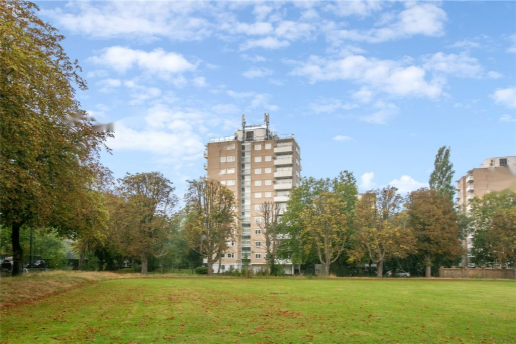 Квартира в Лондоне, Великобритания, 61 м² - фото 6