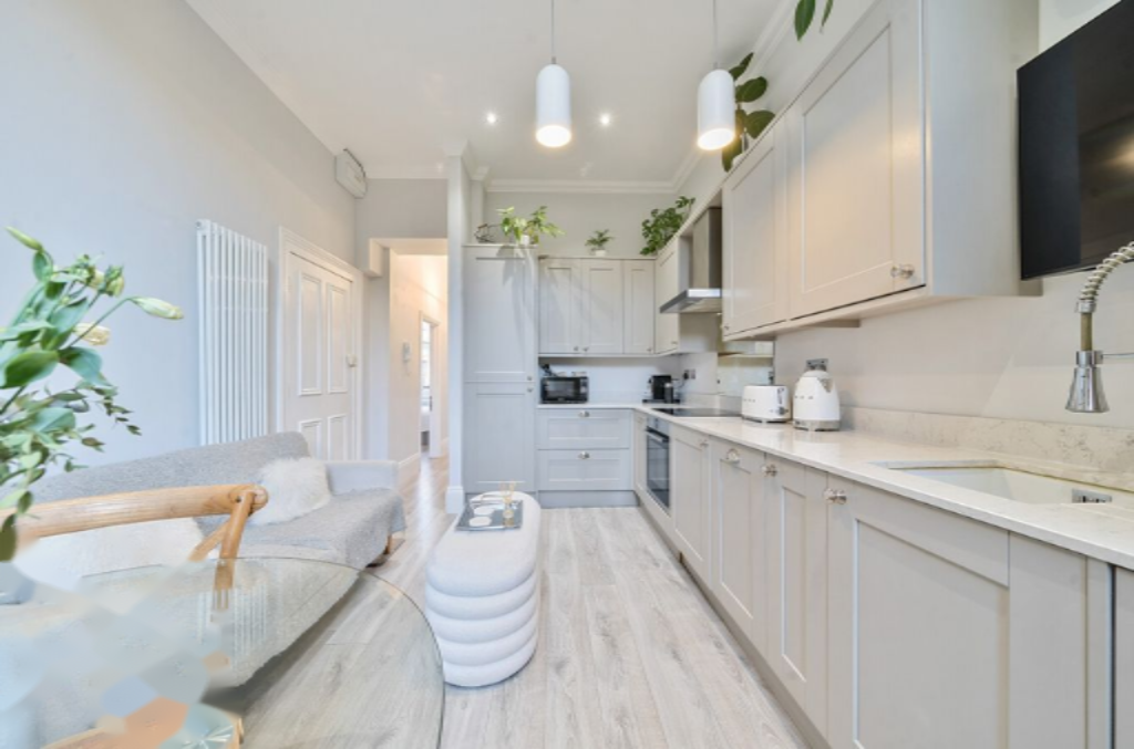 Квартира в Лондоне, Великобритания, 39 м² - фото 6