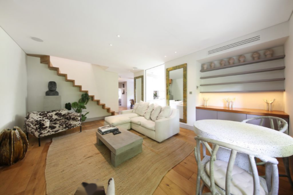 Квартира в Лондоне, Великобритания, 131 м² - фото 6