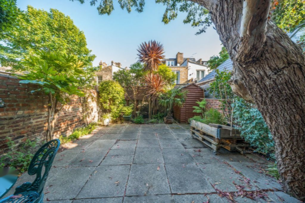 Квартира в Лондоне, Великобритания, 49 м² - фото 6