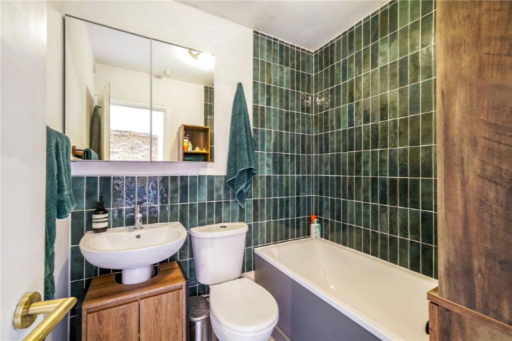 Квартира в Лондоне, Великобритания, 51 м² - фото 6