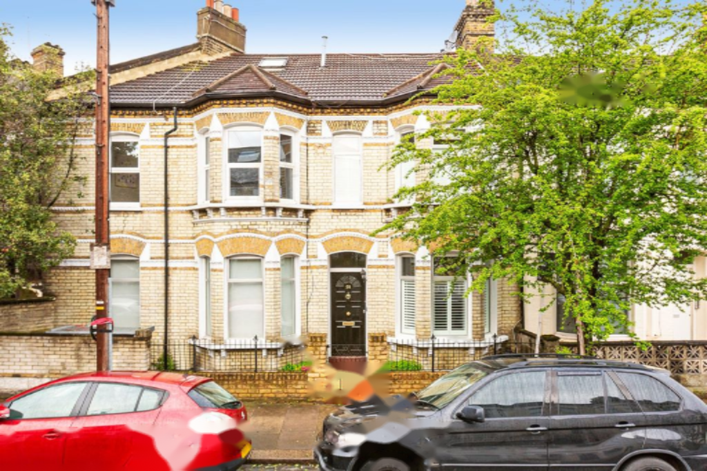 Квартира в Лондоне, Великобритания, 48 м² - фото 5