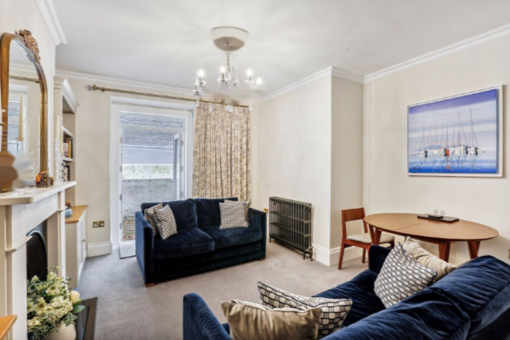 Квартира в Лондоне, Великобритания, 84 м² - фото 6