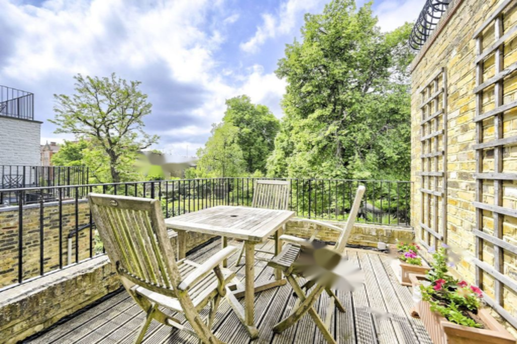 Квартира в Лондоне, Великобритания, 80 м² - фото 6